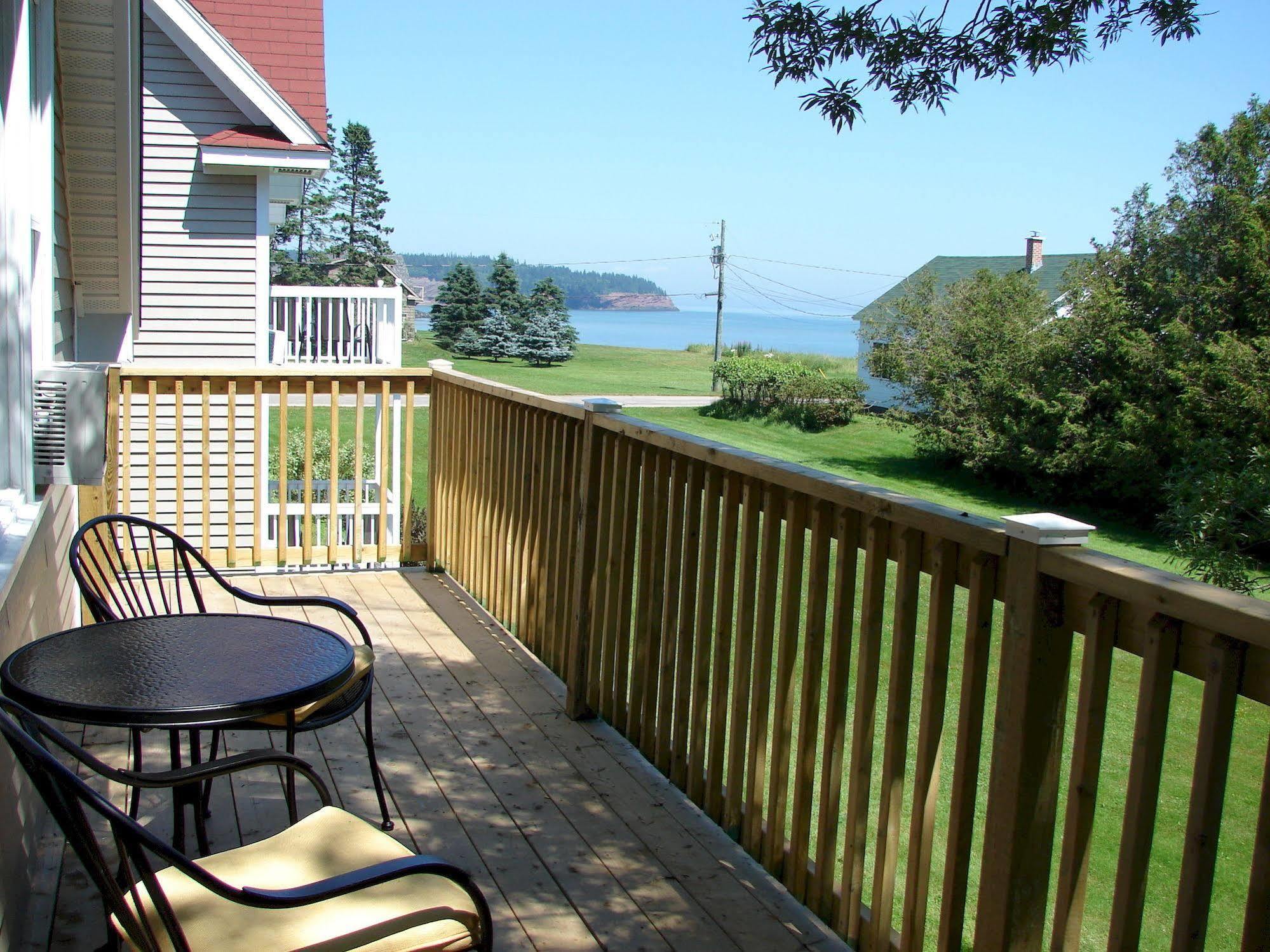 Tidal Watch Inn St. Martins Exterior photo